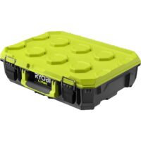 Ящик модульний для інструменту Ryobi Link RSL101, 15х57х43см, пластик (5132006072)