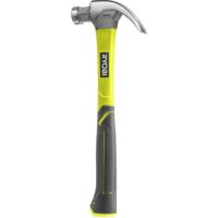 Молоток столярний Ryobi RHHCC560, 560г (5132006034)