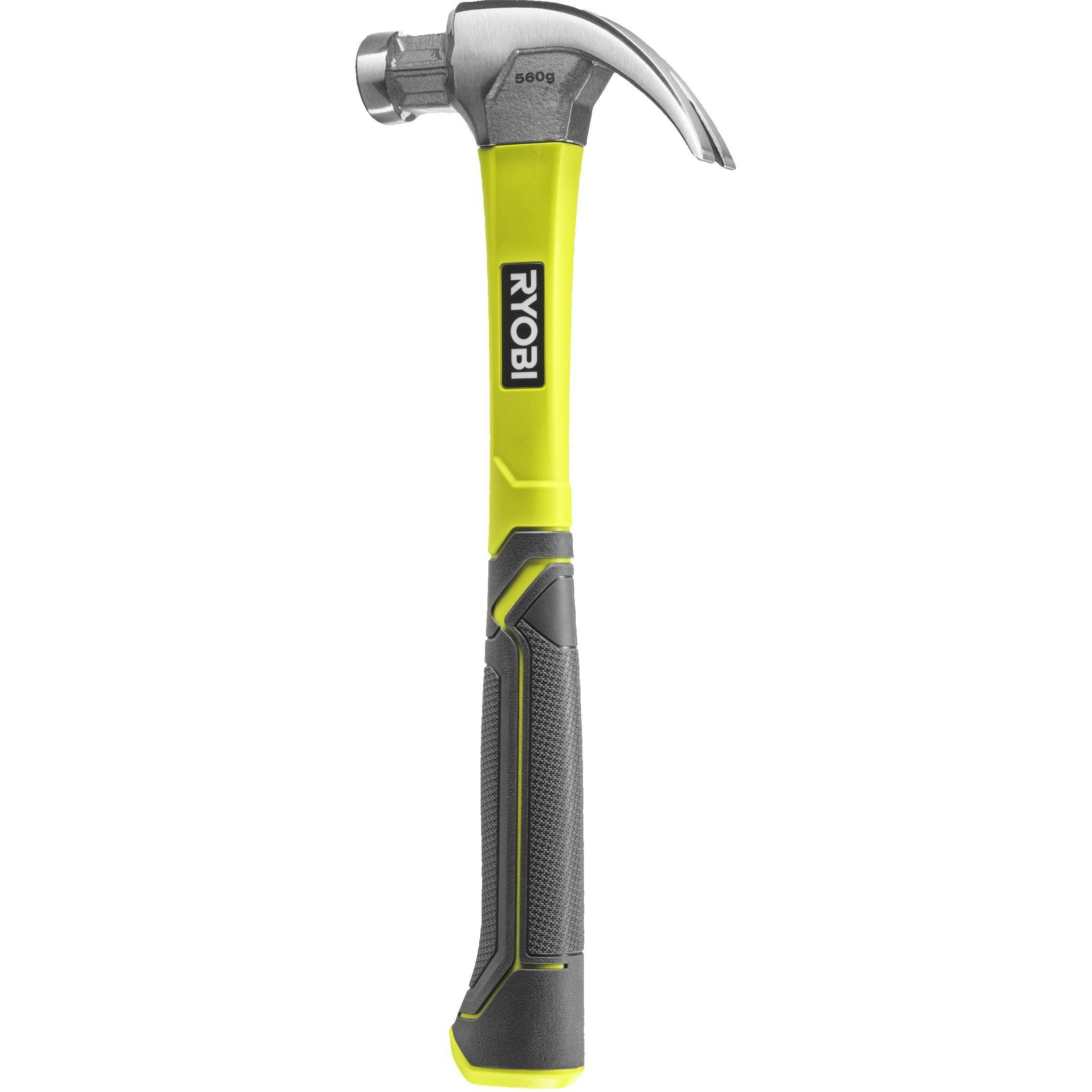 Молоток столярный Ryobi RHHCC560, 560г (5132006034)