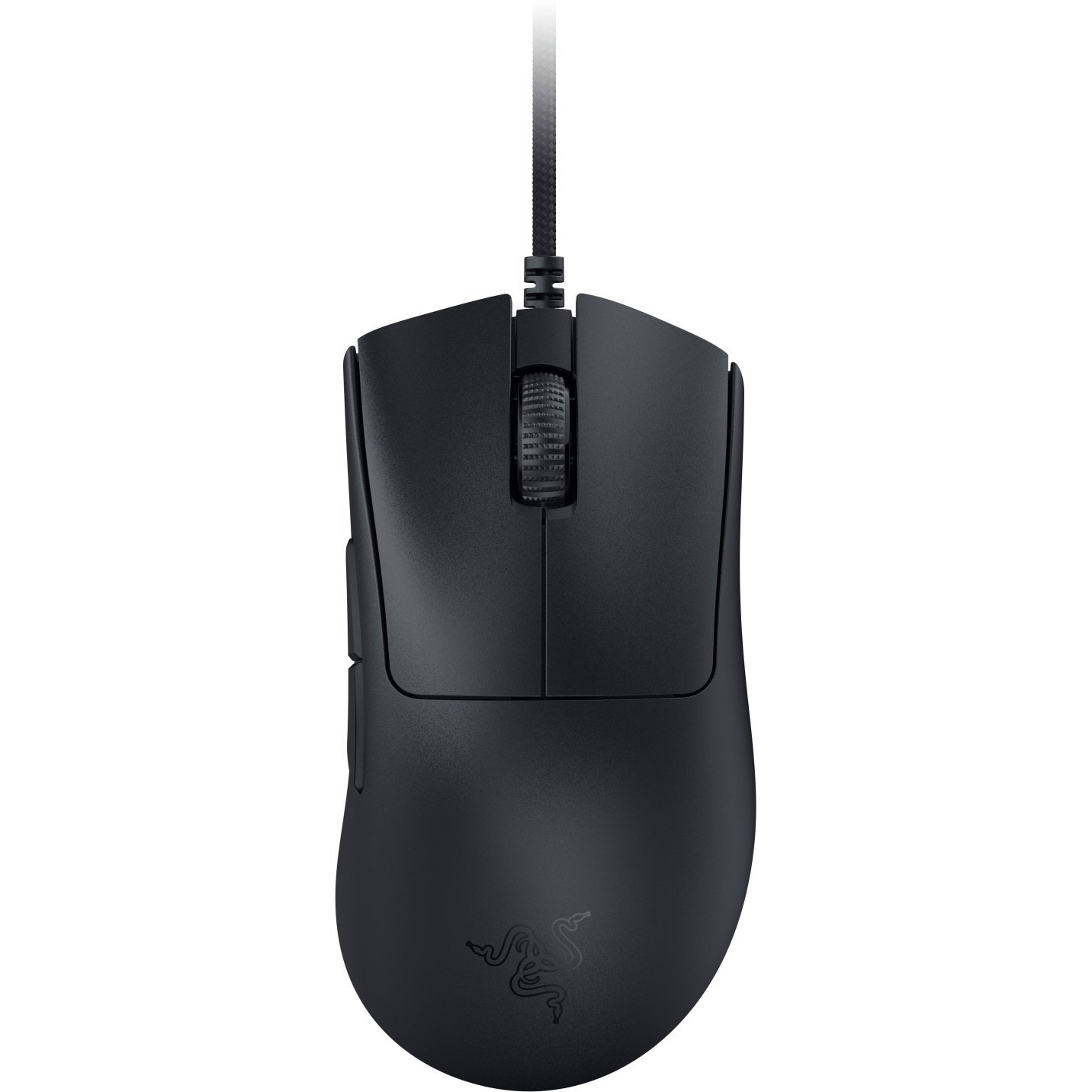 Ігрова миша Razer DeathAdder V3 Black (RZ01-04640100-R3M1)