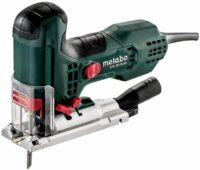 Электролобзик Metabo STE 100 Quick