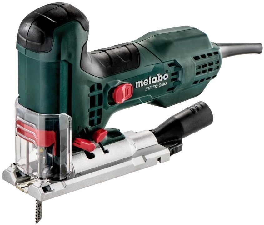 Електролобзик Metabo STE 100 Quick