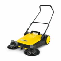 Ручна підмітальна машина Karcher S 6 Twin (1.766-460.0)