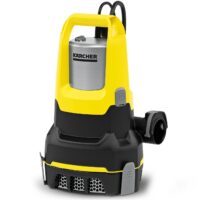 Дренажный насос для чистой воды Karcher SP 17.000 Dirt 550Вт (1.645-840.0)