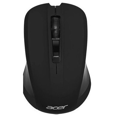 Мышь Acer OMR010, WL, Black (ZL.MCEEE.028)