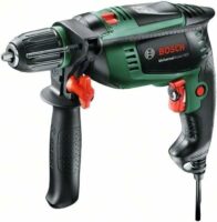 Дрель ударная Bosch UniversalImpact 800, 800Вт, БЗУ, 1.8 кг (0.603.131.120)