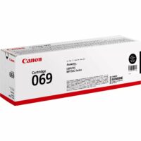 Картридж лазерний Canon 069 MF752Cdw/MF754Cdw/LBP673Cdw Black (2100 стор) (5094C002)