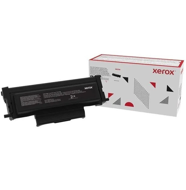 Тонер картридж Xerox B225/B230/B235 Black (6 000 стор) (006R04404)