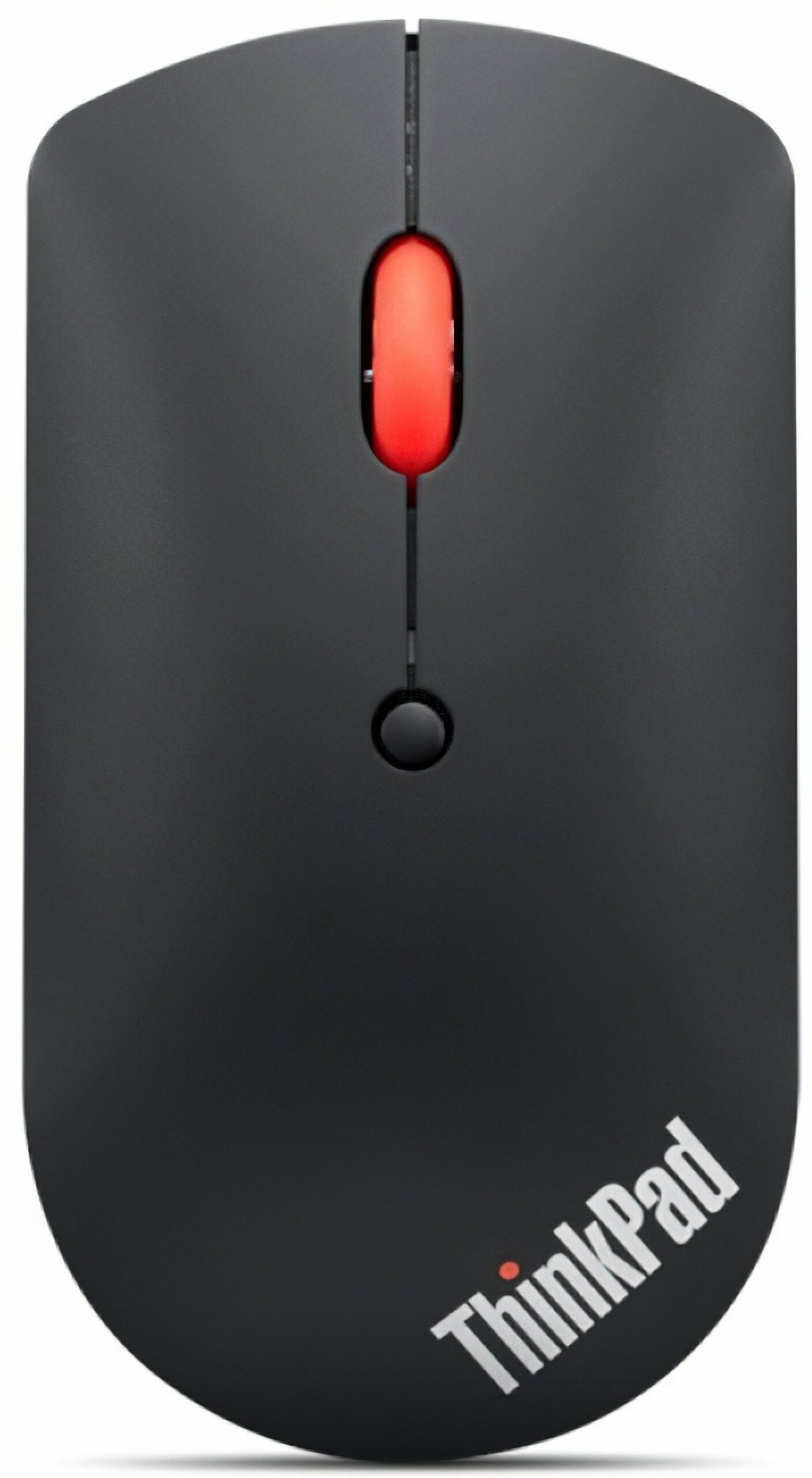 Миша Lenovo ThinkPad Bluetooth Silent Mouse (4Y50X88822)