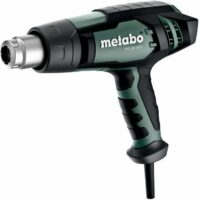 Фен будівельний Metabo HG 20-600 (602066000)