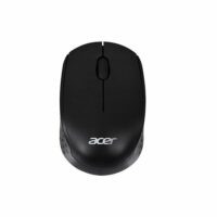 Миша Acer OMR020, WL, Black (ZL.MCEEE.029)