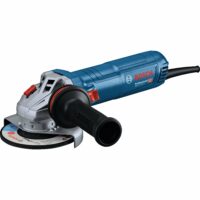 Шліфмашина кутова Bosch GWS 12-125 S (0.601.3A6.020)