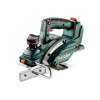 Рубанок Metabo HO 18 LTX 20-82, Li-Power, 18В, без АКБ та ЗП (602082890)