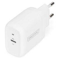 Зарядний пристрій DIGITUS Universal USB-C (DA-10196)