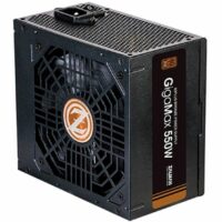 Блок живлення ZALMAN 550-GVII GigaMax (550W) (ZM550-GVII)