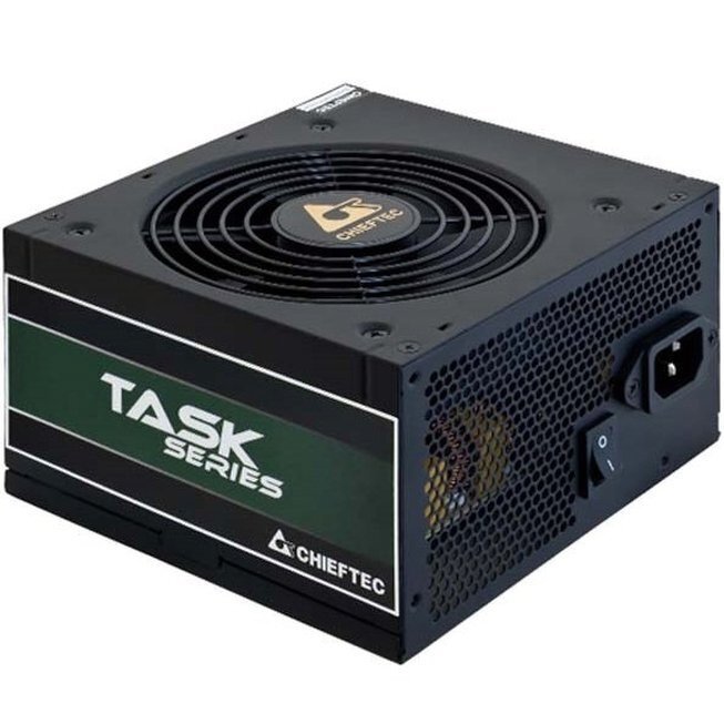 Блок живлення CHIEFTEC 500W (TPS-500S)