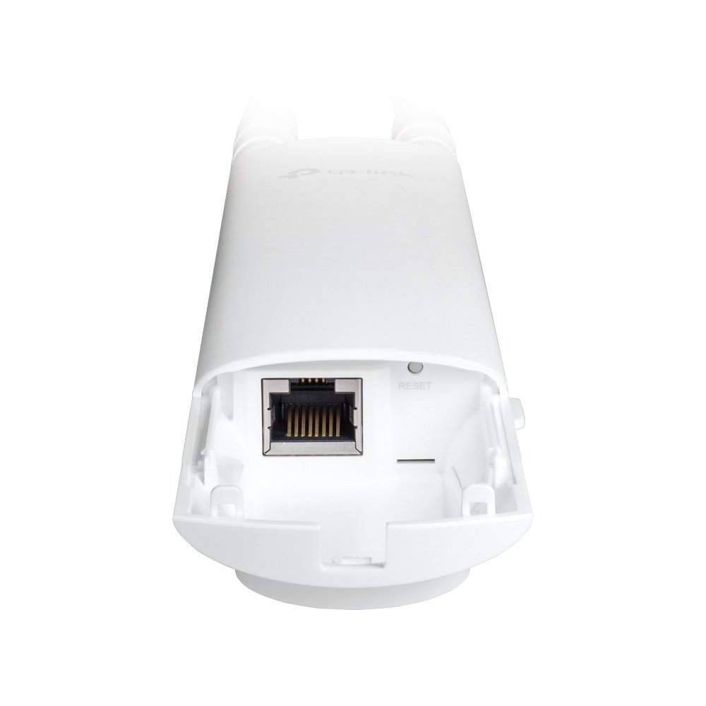 Точка доступу TP-Link EAP225 OUTDOOR 802.11ac 2.4/5ГГц, AC1200, 1xGE LAN. PoE, 2x2 MIMO