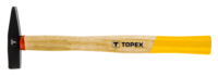 Молоток TOPEX 500 г 02A405