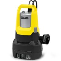 Насос дренажний для брудної води Karcher SP 22.000 Dirt 750Вт (1.645-851.0)