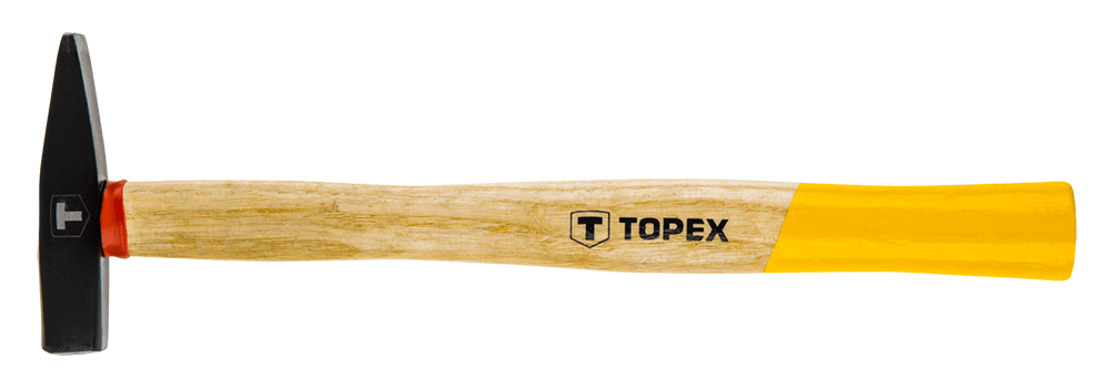 Молоток TOPEX 500 г 02A405