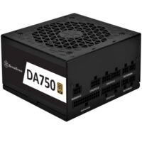 Блок живлення SilverStone Decathlon (750W) (SST-DA750-G)