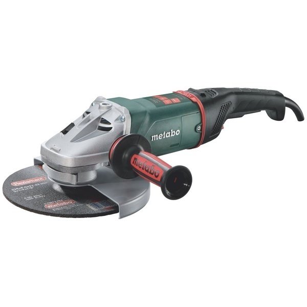 Кутова шліфмашина Metabo WE 24-230 MVT