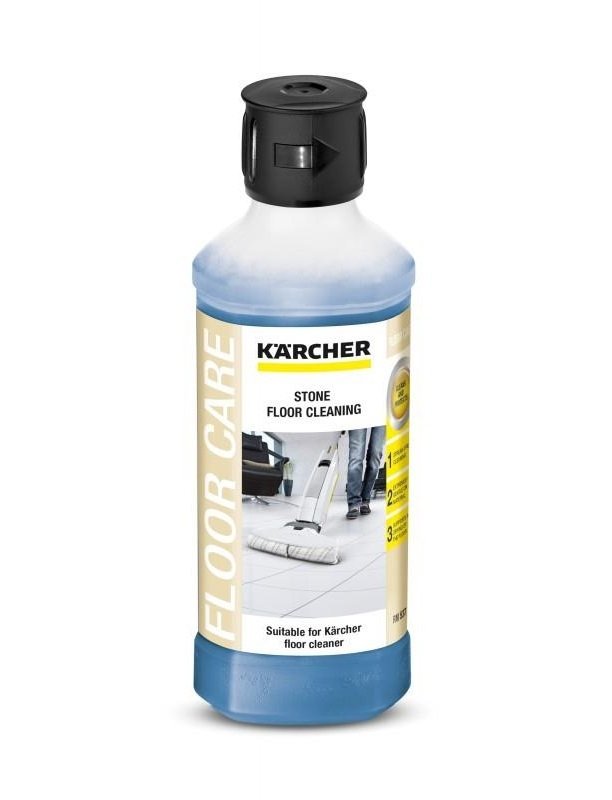 Чистящее средство Karcher RM 537 для каменного пола, 500 мл (6.295-943.0)