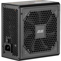 Блок живлення 2E GAMING Solid Power (750W) (2E-SP750BRSM-120)