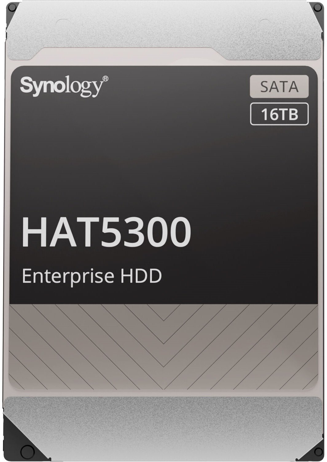 Жорсткий диск внутрішній Synology 3.5" SATA 3.0 16TБ 7200 (HAT5300-16T)