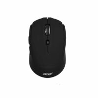 Миша Acer OMR040, WL, Black (ZL.MCEEE.02C)