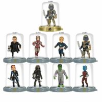 Коллекционная фигурка Jazwares Domez Collectible Figure Pack Marvel's Avengers 4, S1 (DMZ0182)