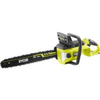 Пила ланцюгова акумуляторна Ryobi RY36CSX50A-0, 36В Max Power Без АКБ та ЗУ (5133006242)