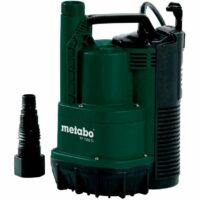 Насос для чистой воды Metabo TP 7500 SI, 300Вт (0250750013)