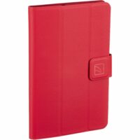 Чохол Tucano Facile Plus Universal для планшетів 7-8" Red (TAB-FAP8-R)