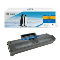 Картридж G&G для HP 106A M107a/107r/107w/135a/135r/135w/137fnw W1106A Black (G&G-106A)