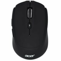 Миша Acer OMR050, WL/BT, Black (ZL.MCEEE.02D)