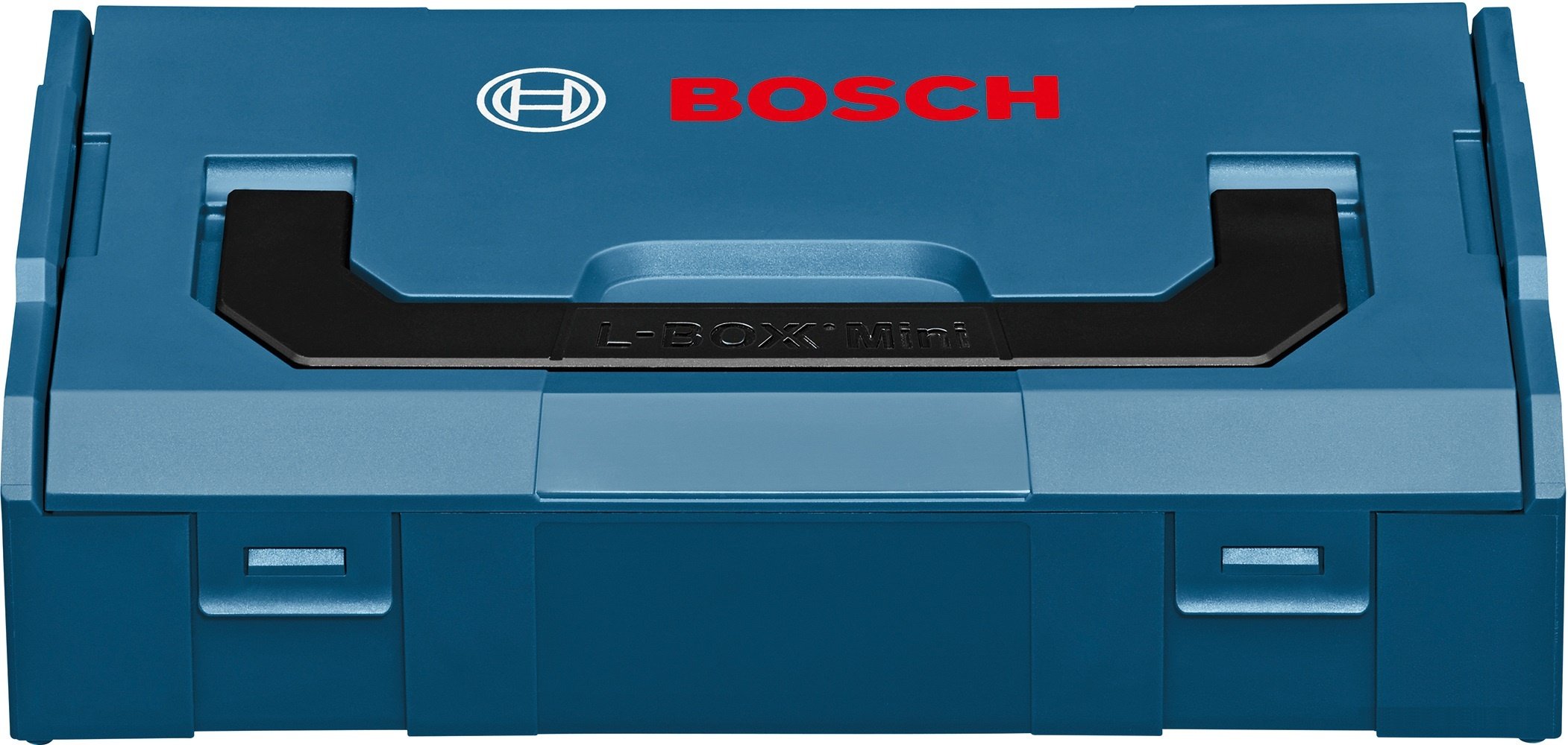 Чемодан для инструмента Bosch L-BOXX Mini