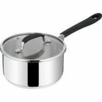 Ківш Tefal Jamie Oliver Home Cook з кришкою (E3182375)