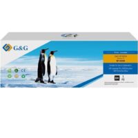 Картридж G&G до HP 145A LJ Pro 3003/3103 Black (1700 стор) (G&G-W1450A)