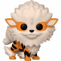 Колекційна фігурка Funko POP! Покемон: Arcanine (EMEA) (5908305243977)