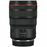 Объектив Canon RF 24-70 mm f/2.8 L IS USM (3680C005)