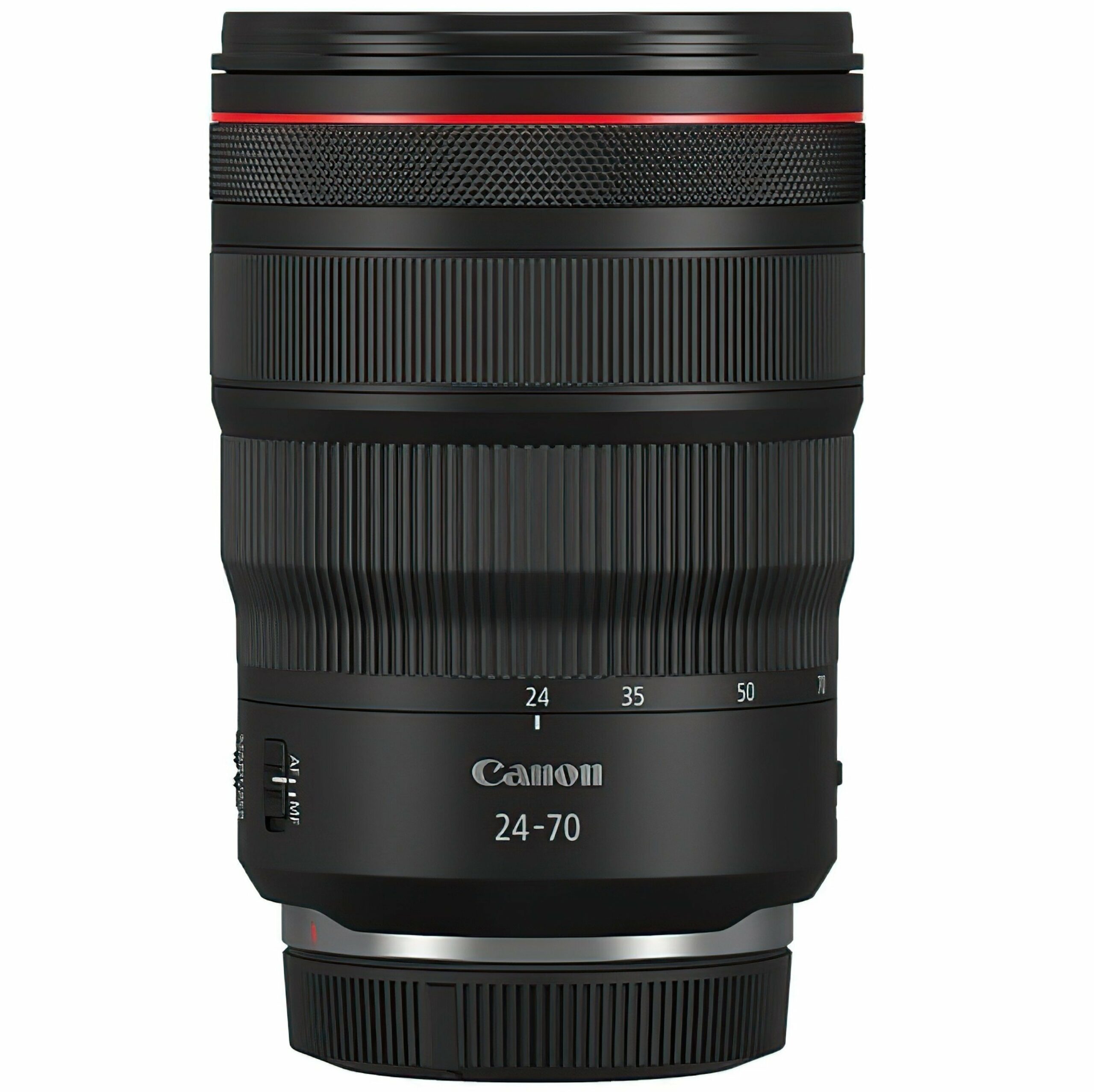 Объектив Canon RF 24-70 mm f/2.8 L IS USM (3680C005)