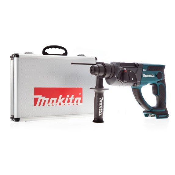 Перфоратор Makita DHR 202 Z (без АКБ)