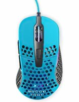 Ігрова миша Xtrfy M4 RGB, Miami Blue (XG-M4-RGB-BLUE)