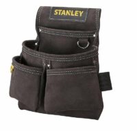 Сумка плотницкая на пояс Stanley (STST1-80116)