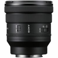 Об'єктив Sony FE PZ 16-35 мм f/4.0 G (SELP1635G.SYX)