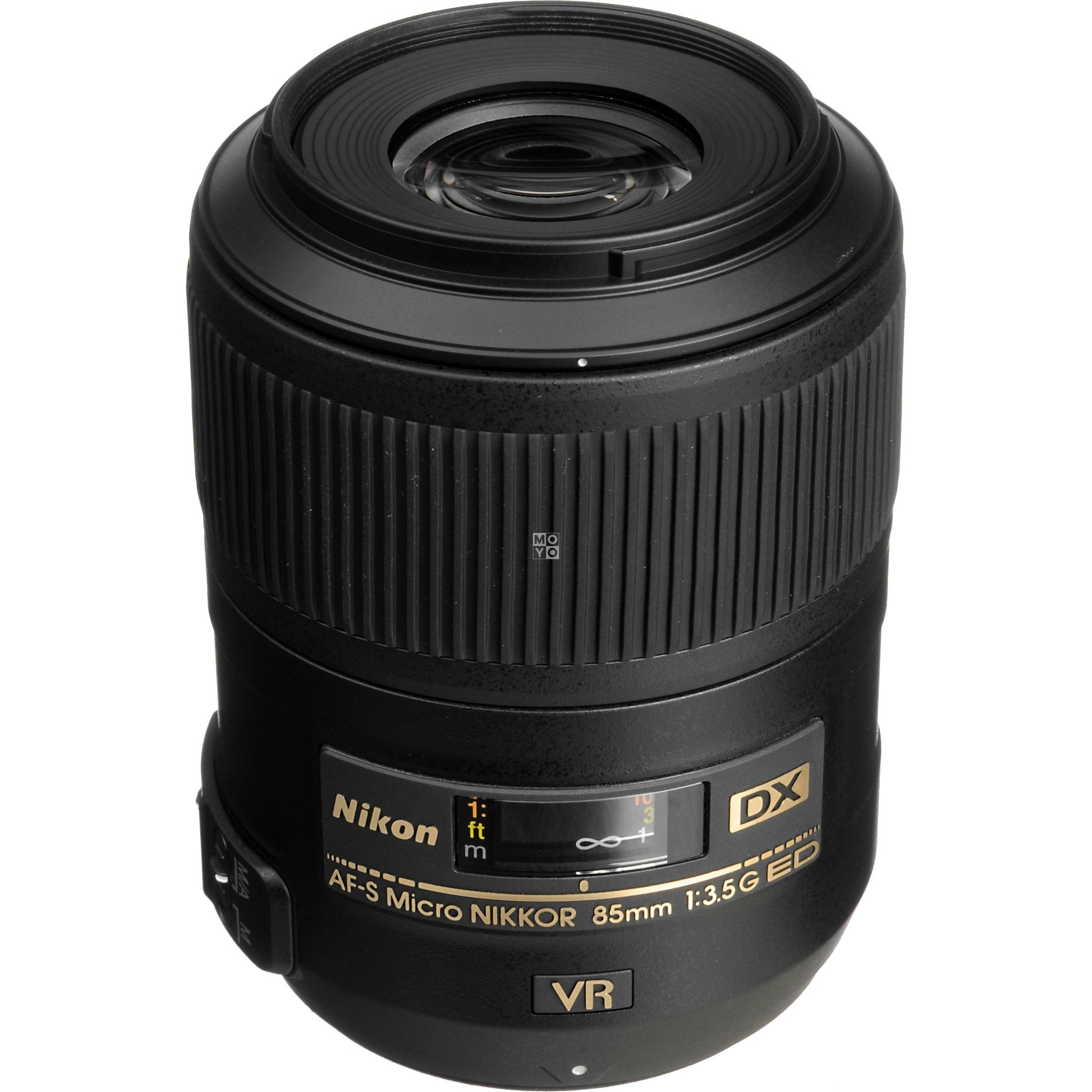 Об'єктив Nikon AF-S DX 85 мм f/3.5G ED Micro (JAA637DA)