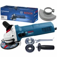 Кутова шліфмашина Bosch GWS 750-125