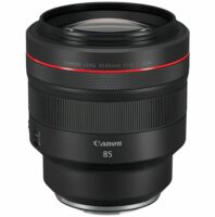 Объектив Canon RF 85 mm f/1.2 L USM (3447C005)