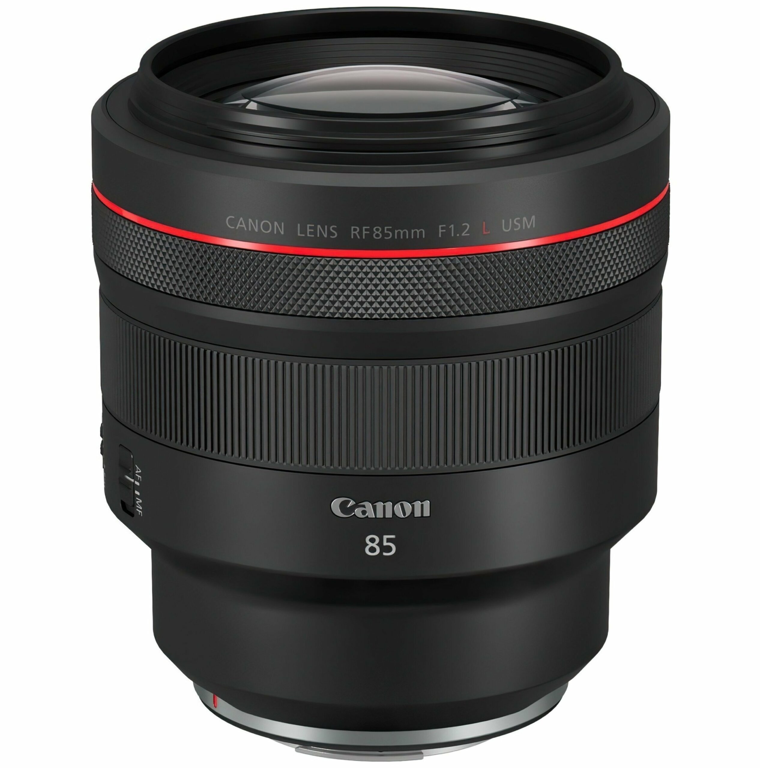 Объектив Canon RF 85 mm f/1.2 L USM (3447C005)